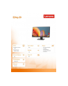 lenovo Monitor 23.8 ThinkVision E24q-20 WLED LCD 62CFGAT1(wersja europejska) - nr 6