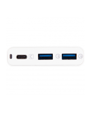dicota Ładowarka do notebooków USB-C 40W nr 2