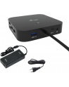 i-tec Stacja dokująca USB-C HDMI Docking Station with PD 112W - nr 30