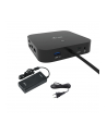 i-tec Stacja dokująca USB-C HDMI Docking Station with PD 112W - nr 34