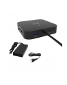 i-tec Stacja dokująca USB-C HDMI Docking Station with PD 77W - nr 37