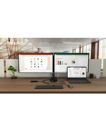i-tec Stacja dokująca USB-C HDMI Docking Station