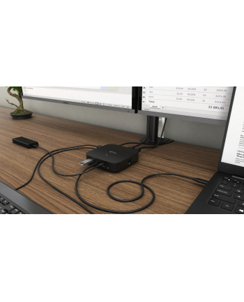 i-tec Stacja dokująca USB-C HDMI Docking Station