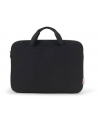 dicota Torba BASE XX 12-12.5 czarna - nr 6