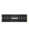 patriot Dysk SSD 1TB Viper VPN110 3300/3000 PCIe M.2 2280 - nr 3