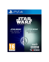 koch Gra PlayStation 4 Star Wars Jedi Knight Collection - nr 1