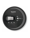 technisat Odtwarzacz CD Discman DIGITRADIO CD 2GO MP3 - nr 1