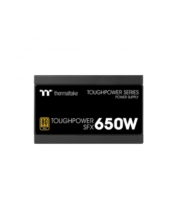 thermaltake Zasilacz - ToughPower SFX 650W Modular 80+ Gold