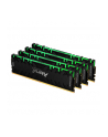 kingston Pamieć DDR4 Fury Renegade RGB 64GB (4*16GB)/3600 CL16 - nr 2