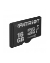 patriot Karta pamięci MicroSDHC 16GB LX Series - nr 3