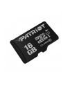 patriot Karta pamięci MicroSDHC 16GB LX Series - nr 4