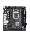 asrock Płyta główna H510M-HVS R2.0 s1200 2DDR4 HDMI/D-SUB mATX - nr 14