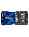 asrock Płyta główna H510M-HVS R2.0 s1200 2DDR4 HDMI/D-SUB mATX - nr 1