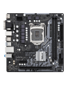 asrock Płyta główna H510M-HVS R2.0 s1200 2DDR4 HDMI/D-SUB mATX - nr 25