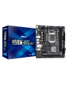 asrock Płyta główna H510M-HVS R2.0 s1200 2DDR4 HDMI/D-SUB mATX - nr 26
