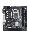 asrock Płyta główna H510M-HVS R2.0 s1200 2DDR4 HDMI/D-SUB mATX - nr 53