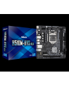 asrock Płyta główna H510M-HVS R2.0 s1200 2DDR4 HDMI/D-SUB mATX - nr 57