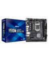 asrock Płyta główna H510M-HVS R2.0 s1200 2DDR4 HDMI/D-SUB mATX - nr 8