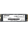 patriot memory PATRIOT P310 500GB M2 2280 PCIe SSD NVME - nr 3