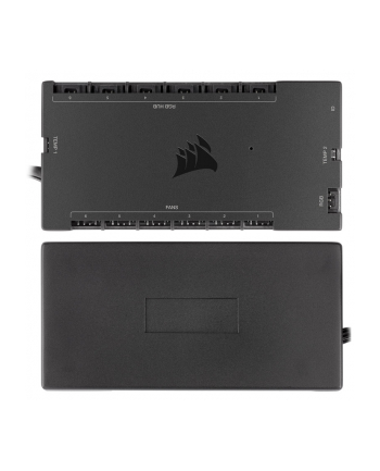 CORSAIR iCUE Commander CORE XT Digital Fan Speed and RGB Lighting Controller nr 2
