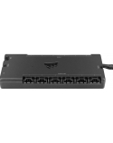 CORSAIR iCUE Commander CORE XT Digital Fan Speed and RGB Lighting Controller