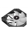 CORSAIR ML140 RGB ELITE 140mm Magnetic Levitation RGB Fan with AirGuide Single Pack - nr 12