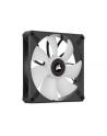 CORSAIR ML140 RGB ELITE 140mm Magnetic Levitation RGB Fan with AirGuide Single Pack - nr 18