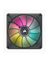 CORSAIR ML140 RGB ELITE 140mm Magnetic Levitation RGB Fan with AirGuide Single Pack - nr 1
