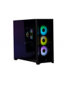 CORSAIR ML140 RGB ELITE 140mm Magnetic Levitation RGB Fan with AirGuide Single Pack - nr 21