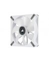 CORSAIR ML140 RGB ELITE WHITE 140mm Magnetic Levitation RGB Fan with AirGuide Dual Pack with Lighting Node CORE - nr 5