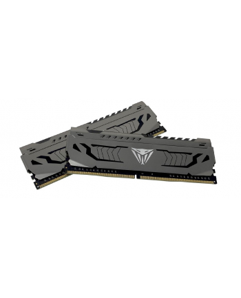 patriot memory PATRIOT Viper Steel DDR4 16GB KIT 4000MHz CL16