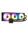 CORSAIR iCUE H170i ELITE LCD Liquid CPU Cooler - nr 2