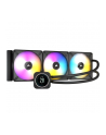 CORSAIR iCUE H170i ELITE LCD Liquid CPU Cooler - nr 4