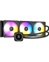 CORSAIR iCUE H170i ELITE LCD Liquid CPU Cooler - nr 5
