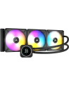 CORSAIR iCUE H170i ELITE LCD Liquid CPU Cooler - nr 6
