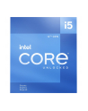 Procesor INTEL Core i5-12600 KF BOX 3,7GHz, LGA1700 - nr 11