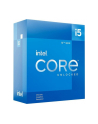 Procesor INTEL Core i5-12600 KF BOX 3,7GHz, LGA1700 - nr 16