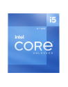 Procesor INTEL Core i5-12600 K BOX 3,7GHz, LGA1700 - nr 13