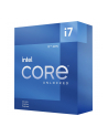 intel Procesor Core i7-12700 KF BOX 3,6GHz, LGA1700 - nr 17
