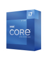 Procesor INTEL Core i7-12700 K BOX 3,6GHz, LGA1700 - nr 17