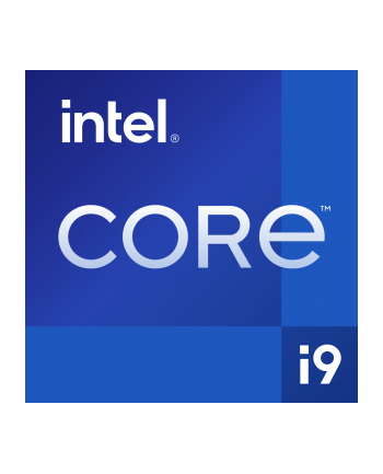 intel Procesor Core i9-12900 KF BOX 3,2GHz, LGA1700