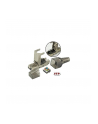 TECHLY STP Cat.6A RJ45 Modular Plug Toolless - nr 1