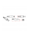 TECHLY STP Cat.6A RJ45 Modular Plug Toolless - nr 5