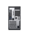 DELL PowerEdge T40 Xeon E-2224G 3.5GHz 4C 8GB ub 2666MHz 1TB SATA cabled DVDRW 1yNBD - nr 11
