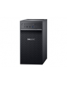 DELL PowerEdge T40 Xeon E-2224G 3.5GHz 4C 8GB ub 2666MHz 1TB SATA cabled DVDRW 1yNBD - nr 12