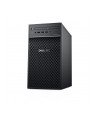 DELL PowerEdge T40 Xeon E-2224G 3.5GHz 4C 8GB ub 2666MHz 1TB SATA cabled DVDRW 1yNBD - nr 1