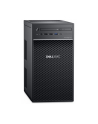 DELL PowerEdge T40 Xeon E-2224G 3.5GHz 4C 8GB ub 2666MHz 1TB SATA cabled DVDRW 1yNBD - nr 17