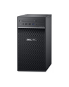 DELL PowerEdge T40 Xeon E-2224G 3.5GHz 4C 8GB ub 2666MHz 1TB SATA cabled DVDRW 1yNBD - nr 19