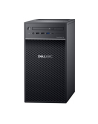 DELL PowerEdge T40 Xeon E-2224G 3.5GHz 4C 8GB ub 2666MHz 1TB SATA cabled DVDRW 1yNBD - nr 21