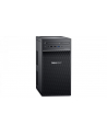 DELL PowerEdge T40 Xeon E-2224G 3.5GHz 4C 8GB ub 2666MHz 1TB SATA cabled DVDRW 1yNBD - nr 22